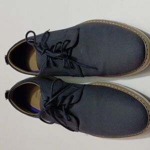 SONOMA Good For Life Men's Korey  Navy  Shoes - 10M